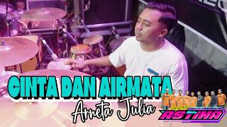 Download lagu ARNETA JULIA – CINTA DAN AIRMATA || Cak Hendra Live New Astina – LIVE RMB PEMALANG – PM AUDIO mp3 Download lagu ARNETA JULIA – CINTA DAN AIRMATA || Cak Hendra Live New Astina – LIVE RMB PEMALANG – PM AUDIO mp3