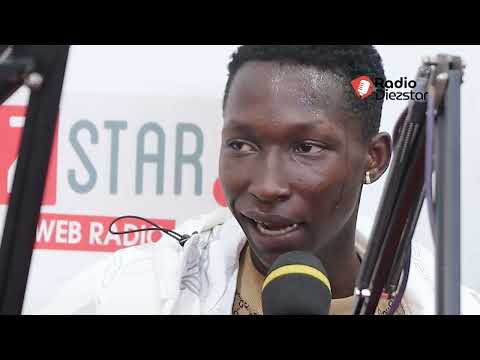 DIEZ FUSION - FRRESTYLE AVEC AMBORKO, MALIAN WESH & LIL POTTER