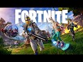 Fortnite Chapter 4 Season OG Gameplay Trailer