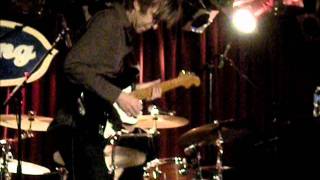 Eric Johnson - "Dry Ice" 1/6/12