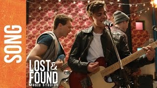 Lost & Found Music Studios - 