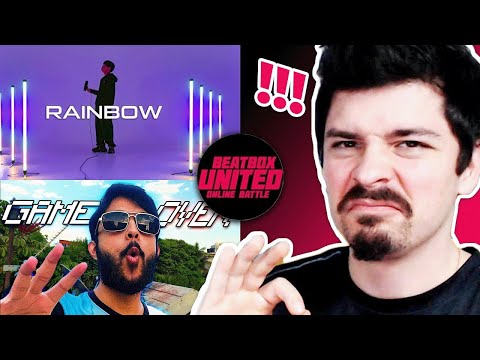 COLAPS REACTS | DILIP vs. HISS | #bbu22 | Top 16