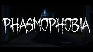 【Phasmophobia】新しくなった環境（PC）で幽霊調査に出かけてみると雰囲気出るのか？