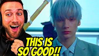 Download lagu THIS IS A MOVIE!! TXT 'セツナハナビ (Setsuna Hanabi)'  MV - REACTION mp3