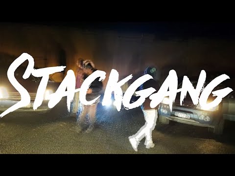 Stackgang NZ - Origin Story  (Official Video)