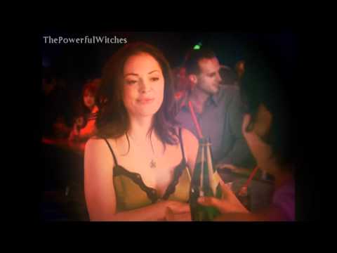 Charmed [6x18] "Spin City" Opening Credits (Happy B-day bgcharmed & babylon3492)