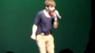 Glee - Dancing With Myself (Live)