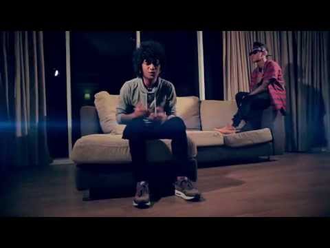 Ampablasskev Ft Arles Tita - Jatuh Hati (Official Music Video HD)