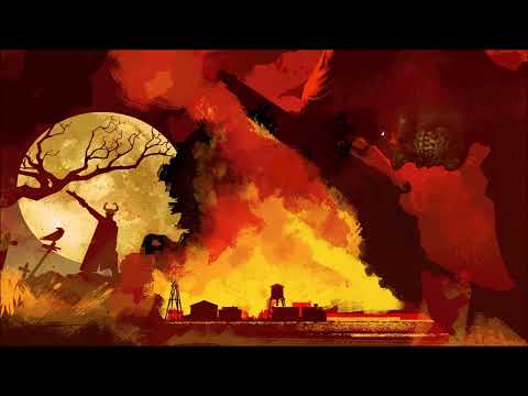 Drakim's VGM 1243 - Hard West - What's in the Box