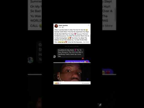 POLO G BROTHER SHOT & kILLED IN CHICAGO RIP BMONEYYY