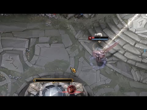 Beifeng: What happened to this Gwen?