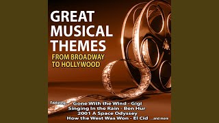 Be My Love (From &quot;The Toast of New Orleans&quot;)