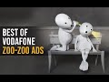 Best Of Vodafone Zoo Zoo Ads Part 1
