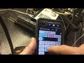 QSI Decoder Shutdown And Startup