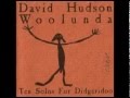 David Hudson - Roo