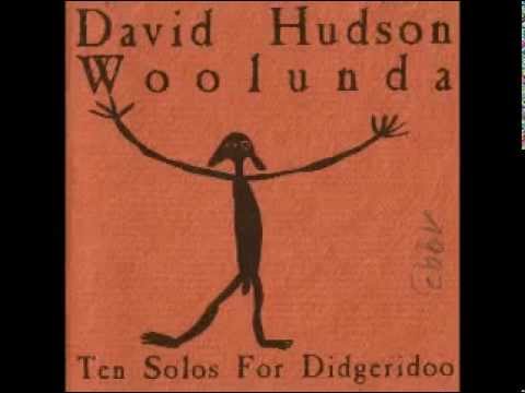 David Hudson - Roo