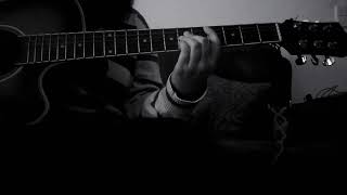 Freebird 2 - Parquet Courts Acoustic Cover