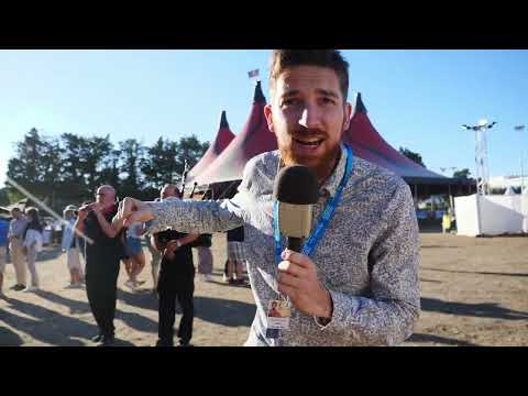 SEA, KELT AND SUN #1 - AR C'HAOTERIAD (Cotriade Interceltique Lorient 2022) [Sous-titré FR]