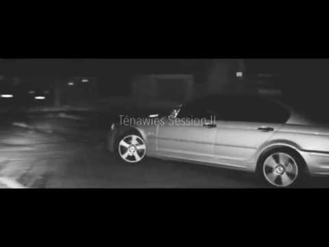 Ténawies Session II - Levrai