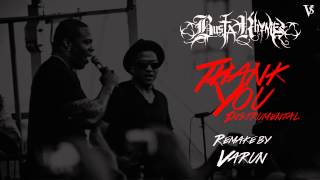 Busta Rhymes feat. Q-Tip - Thank You (Full Instrumental)