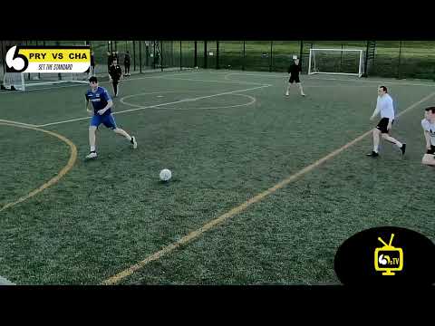 Pryzm's Finest VS Chamakh your Bilic up - Manor Road, Wednesday - Season 15 - Week 06 - 19.04.2023