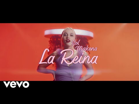 Sol Makena - La Reina