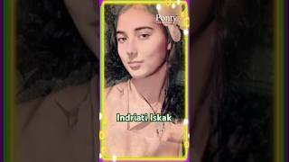 Download lagu Indriati Iskak Aktris Cantik Era Presiden Soekarno mp3