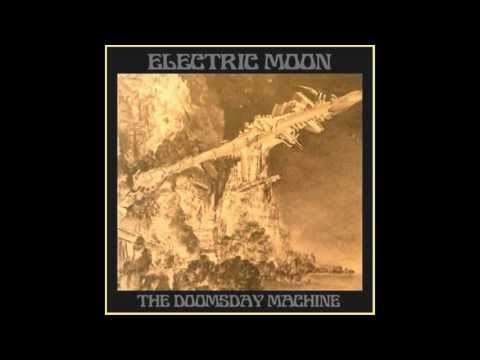 ELECTRIC MOON - Doomsday Machine