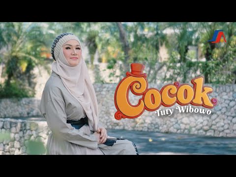 Tuty Wibowo - Cocok (Official Music Video)