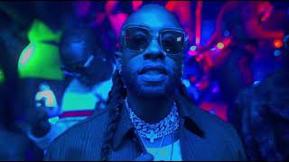 Wizkid   High Grade ft  Ty Dolla $ign Official Video