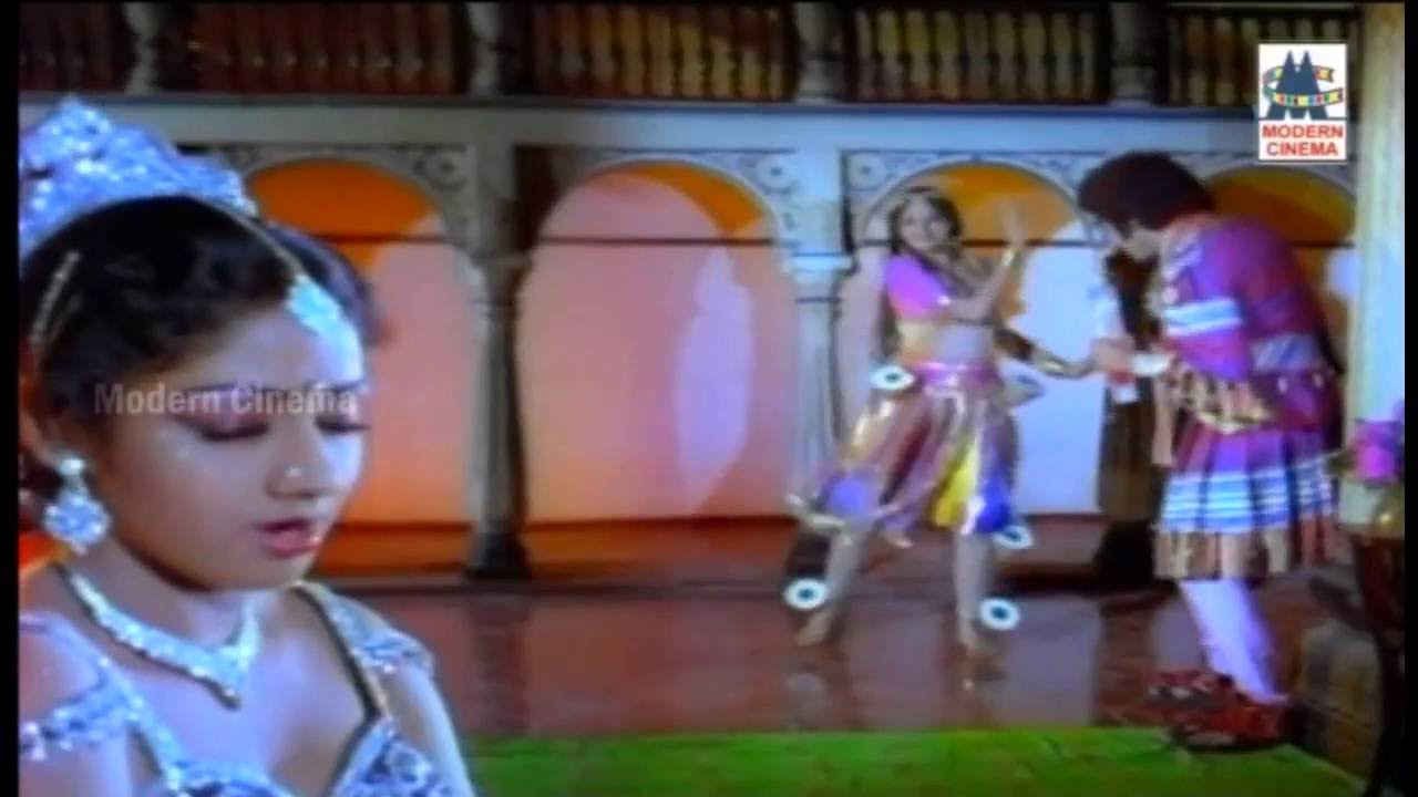 Palliyaraikkul Malligaiyai Song Lyrics | Balanagamma