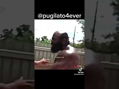 Kimbo Slice Street Fighting Knockouts!😱🥊😵☠️ #short #shorts #viral