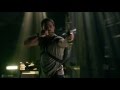 Arrow Oliver Queen Scene 1 01