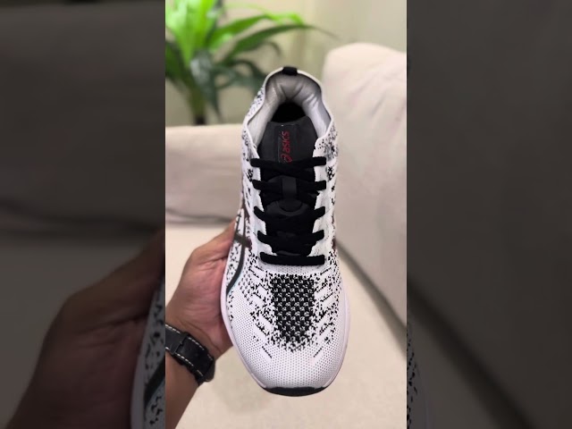 Asics Kinsei Blast White