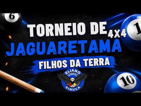 AO VIVO - || TORNEIO 4X4 JAGUARETAMA-CE | FILHOS DA TERRA- 29/08 PART 2