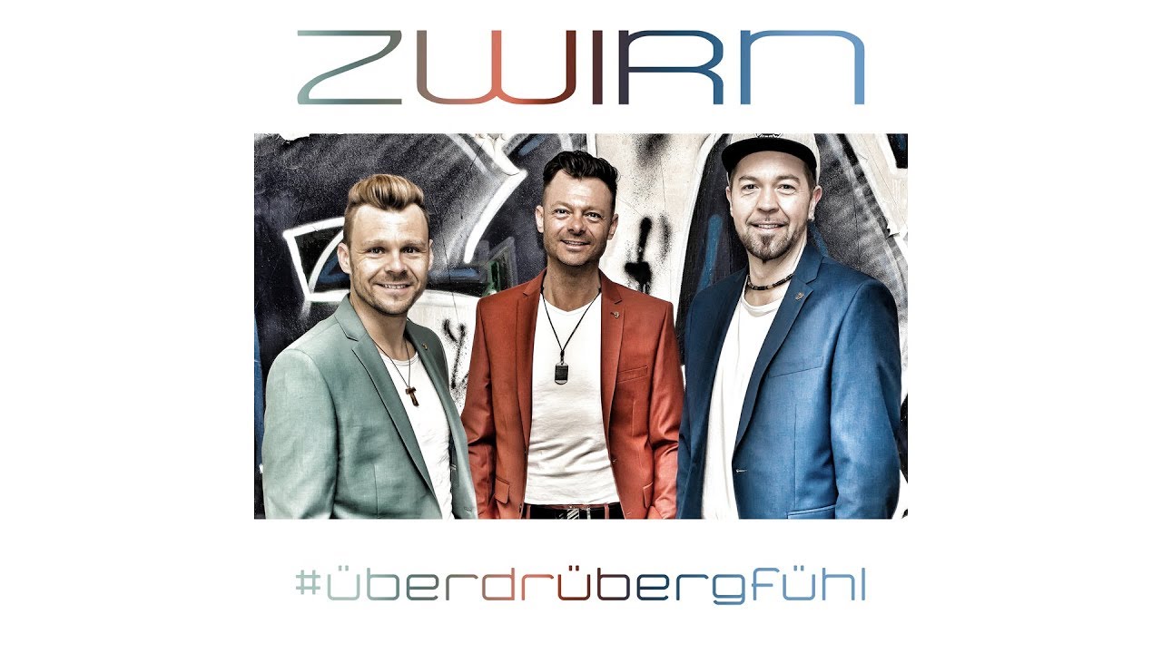 Zwirn - #ÜberDrüberGfühl (Official Music Video)