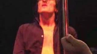 Butch Canyons Vegas 0915