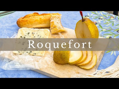 Discover Roquefort- Le Bon Fromage
