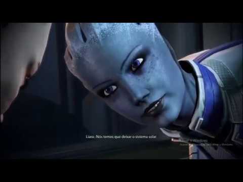 #7 Mass Effect 3 - Citadel - Português FemShep