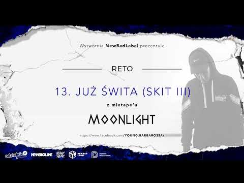 Video thumbnail for JUŻ ŚWITA (SKIT III)