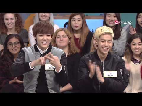 After School Club-How do MCs spend their end of the year   엠씨들은 연말을 주로 어떻게 보낼까요