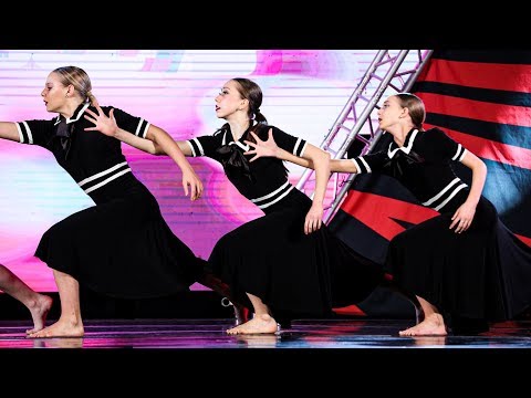 YYC Dance Project - Once I Was Loved