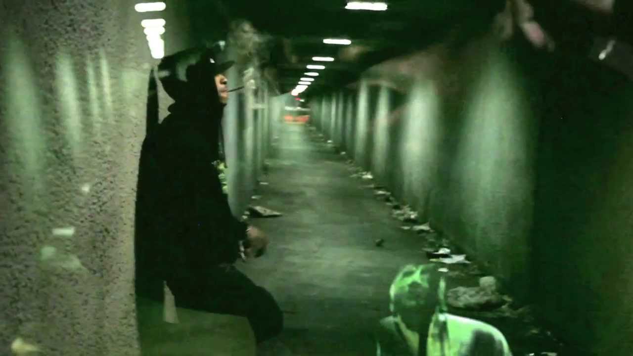 Fredro Starr & Audible Doctor – “Everyday”