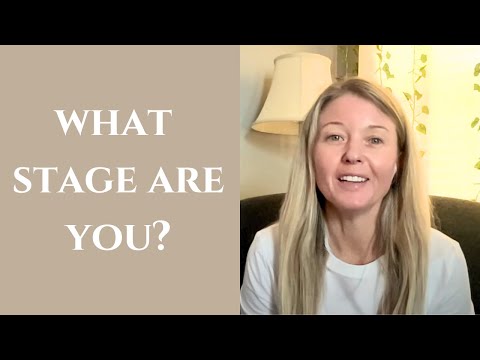 Spiritual Awakening Stages: Transcendence to No Self