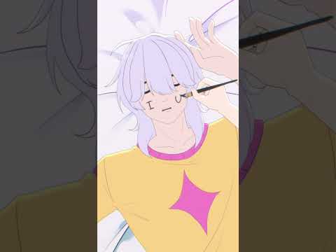 Zoey x Mystery (Kpop Demon Hunters)