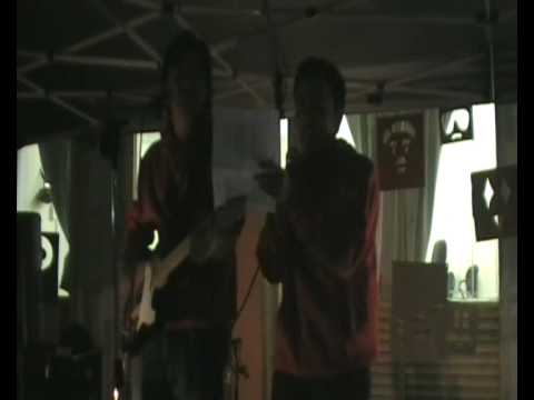 Yamud and Nik Amir 1