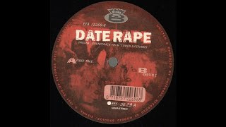 Daterape - First Take (Ambient 1995)