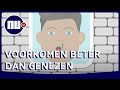 Kun je een verkoudheid voorkomen? | NU.nl