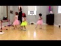 Bella Balerina Class