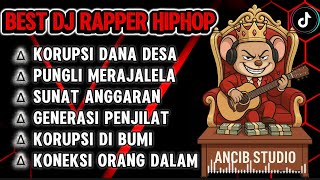 Download lagu 🔴BEST DJ RAPPER HIPHOP🎧 || KORUPSI DANA DESA || TERBARU 2025 SINDIRAN PEDAS|| #djhiphop #djrap #rap  mp3